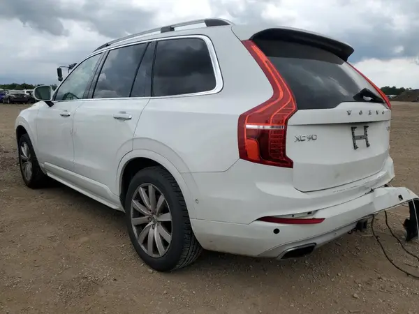 YV4A22PK8G1075998 2016 VOLVO XC90 - Image 2
