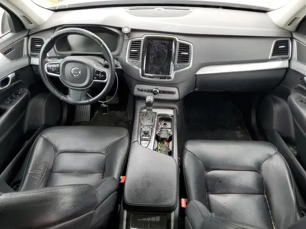 YV4A22PK8G1075998 2016 VOLVO XC90 - Image 8