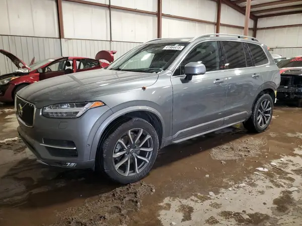 YV4A22PK8G1076195 2016 VOLVO XC90 - Image 1