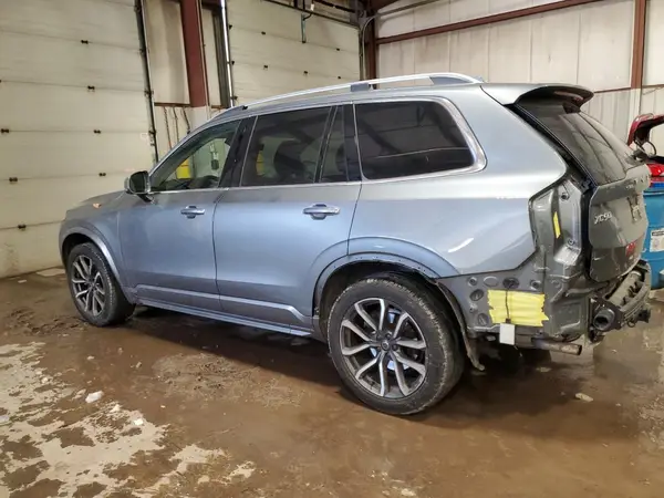 YV4A22PK8G1076195 2016 VOLVO XC90 - Image 2