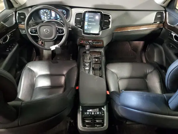 YV4A22PK8G1076195 2016 VOLVO XC90 - Image 8