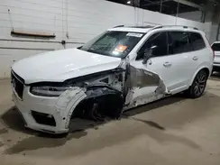 YV4A22PK8G1078528 2016 VOLVO XC90