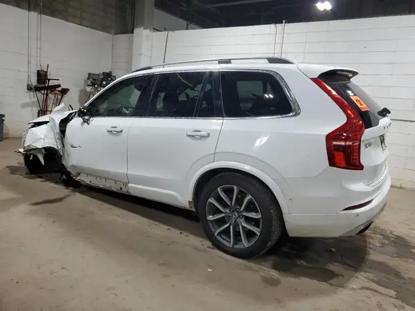 YV4A22PK8G1078528 2016 VOLVO XC90 - Image 2