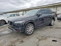 YV4A22PK8G1078853 2016 VOLVO XC90