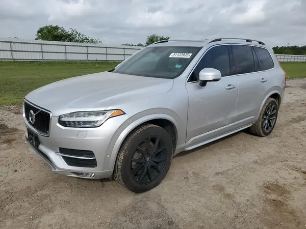 YV4A22PK8G1079825 2016 VOLVO XC90 - Image 1