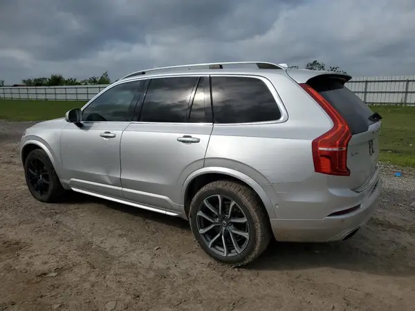 YV4A22PK8G1079825 2016 VOLVO XC90 - Image 2