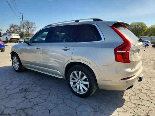 YV4A22PK8G1081266 2016 VOLVO XC90 - Image 2