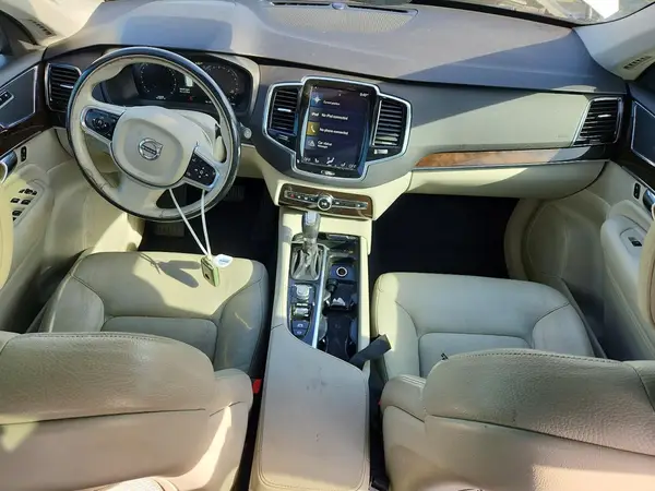 YV4A22PK8G1081266 2016 VOLVO XC90 - Image 8