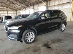 YV4A22PK8G1082806 2016 VOLVO XC90
