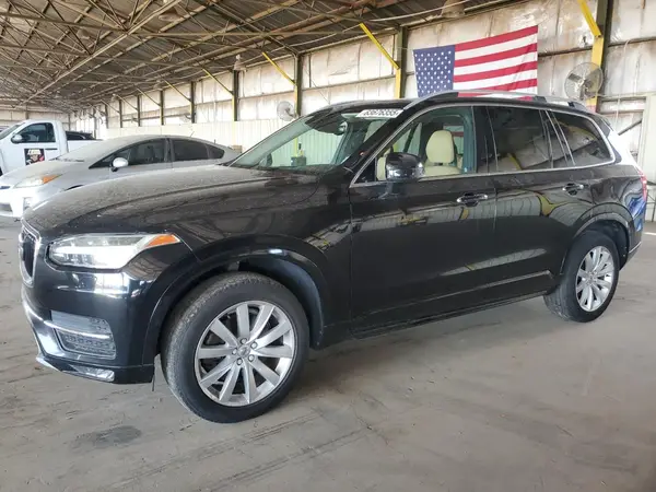 YV4A22PK8G1082806 2016 VOLVO XC90 - Image 1