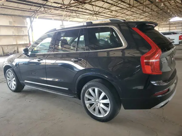 YV4A22PK8G1082806 2016 VOLVO XC90 - Image 2