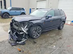 YV4A22PK8G1084121 2016 VOLVO XC90
