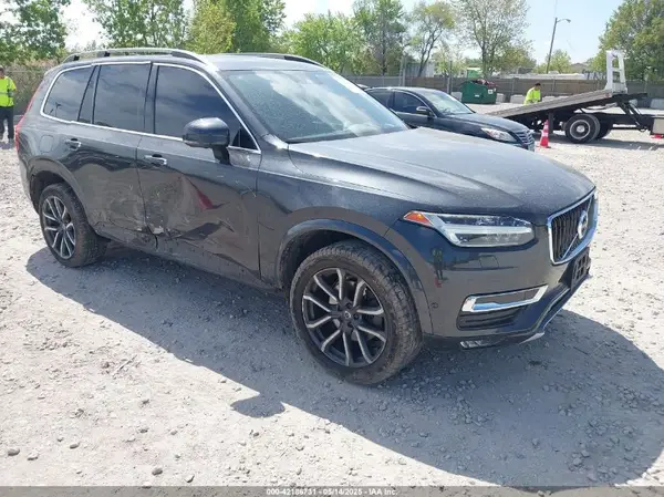 YV4A22PK8G1085236 2016 VOLVO XC90 - Image 1
