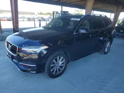 YV4A22PK8G1085687 2016 VOLVO XC90