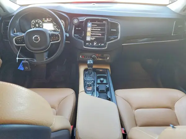 YV4A22PK8G1085687 2016 VOLVO XC90 - Image 8
