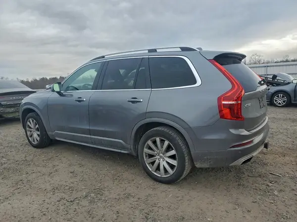 YV4A22PK8G1085950 2016 VOLVO XC90 - Image 2