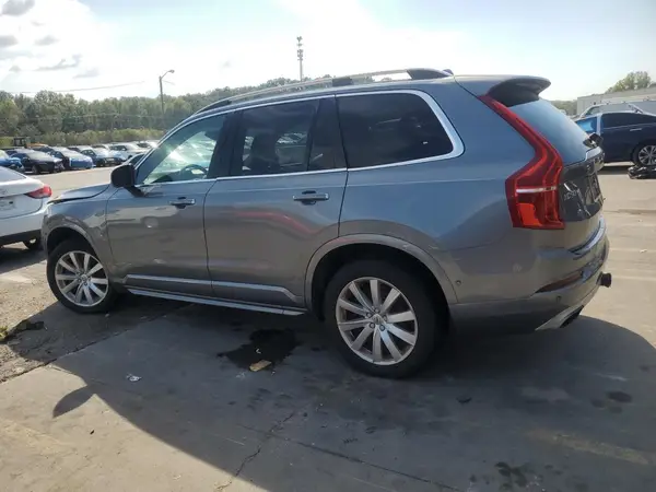YV4A22PK8G1087410 2016 VOLVO XC90 - Image 2