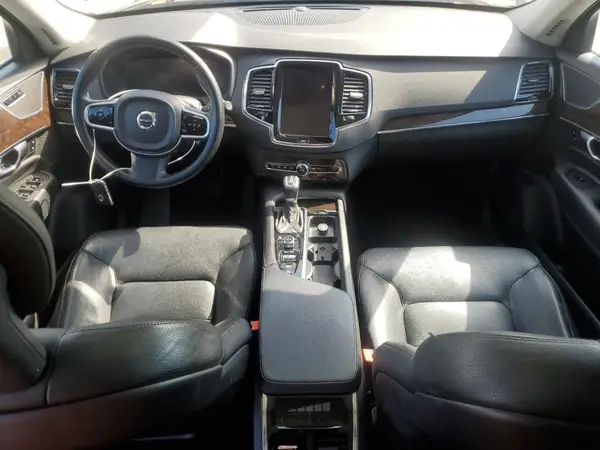 YV4A22PK8G1087410 2016 VOLVO XC90 - Image 8