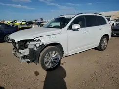 YV4A22PK8G1087942 2016 VOLVO XC90