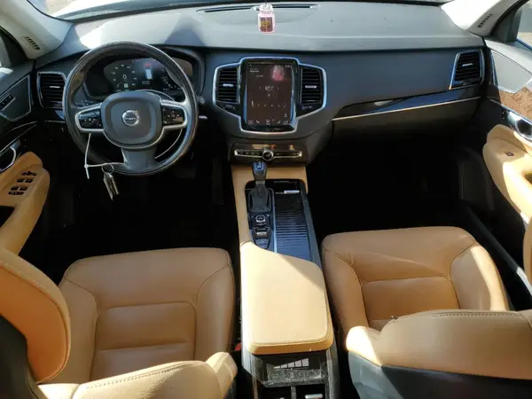 YV4A22PK8G1087942 2016 VOLVO XC90 - Image 8