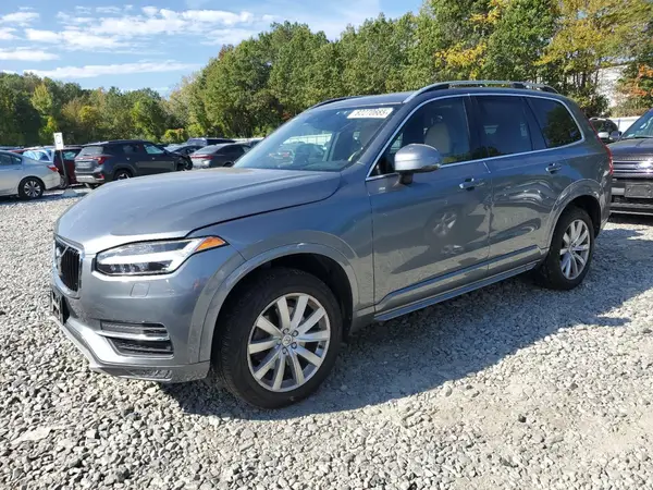 YV4A22PK8G1088766 2016 VOLVO XC90 - Image 1