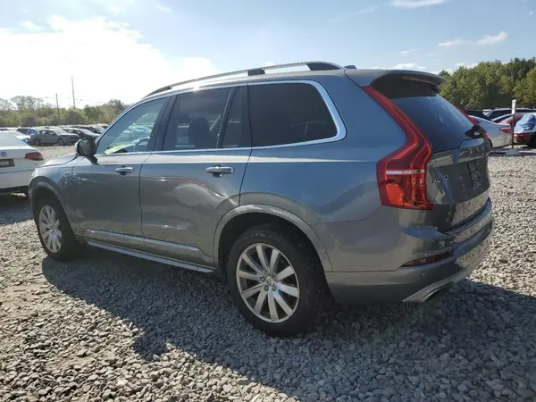 YV4A22PK8G1088766 2016 VOLVO XC90 - Image 2