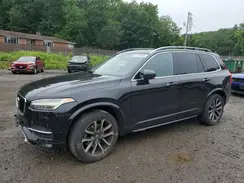 YV4A22PK8G1089884 2016 VOLVO XC90