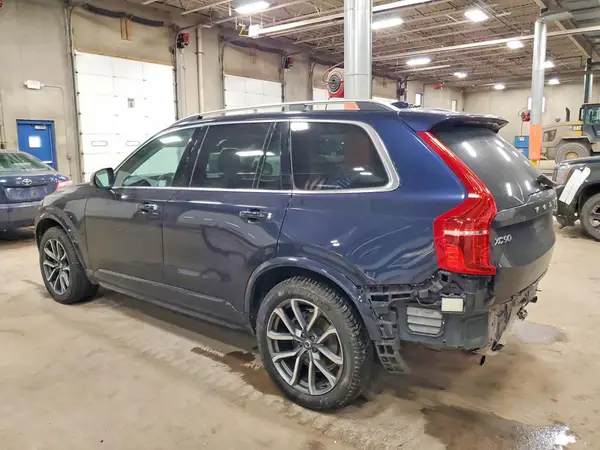 YV4A22PK8G1090064 2016 VOLVO XC90 - Image 2