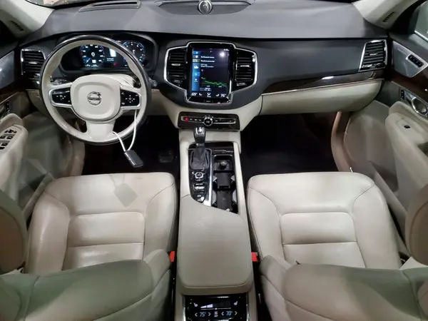 YV4A22PK8G1090064 2016 VOLVO XC90 - Image 8