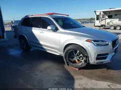 YV4A22PK8G1090193 2016 VOLVO XC90