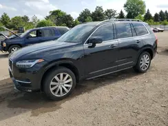 YV4A22PK8G1090646 2016 VOLVO XC90