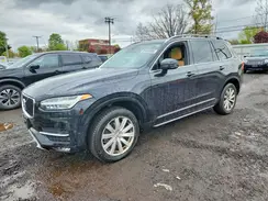 YV4A22PK8G1091120 2016 VOLVO XC90