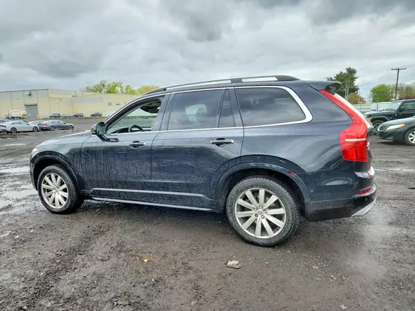 YV4A22PK8G1091120 2016 VOLVO XC90 - Image 2