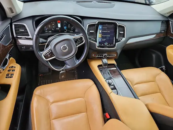 YV4A22PK8G1091120 2016 VOLVO XC90 - Image 8