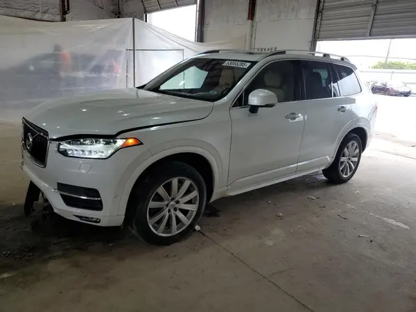 YV4A22PK8G1093840 2016 VOLVO XC90 - Image 1