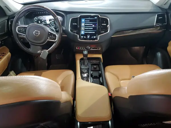 YV4A22PK8G1093840 2016 VOLVO XC90 - Image 8