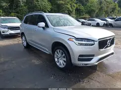 YV4A22PK8G1094342 2016 VOLVO XC90