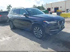 YV4A22PK8G1095099 2016 VOLVO XC90