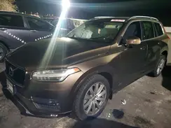 YV4A22PK8G154794 2016 VOLVO XC90