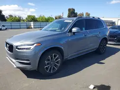 YV4A22PK8H1105194 2017 VOLVO XC90
