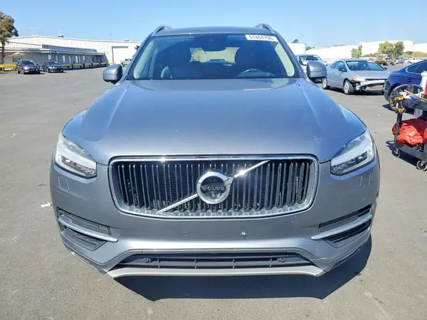 2017 VOLVO XC90 COPART lot 51464796 auction photo 5