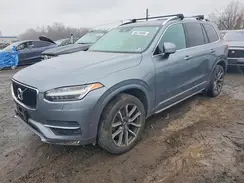 YV4A22PK8H1106359 2017 VOLVO XC90