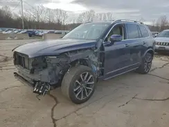 YV4A22PK8H1106555 2017 VOLVO XC90