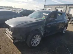 YV4A22PK8H1108449 2017 VOLVO XC90