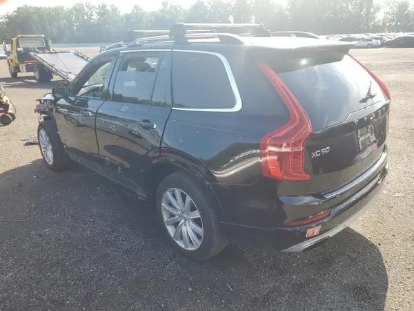 YV4A22PK8H1108449 2017 VOLVO XC90 - Image 2