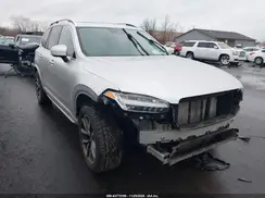 YV4A22PK8H1112467 2017 VOLVO XC90