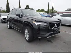 YV4A22PK8H1114123 2017 VOLVO XC90