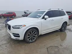 YV4A22PK8H1116597 2017 VOLVO XC90