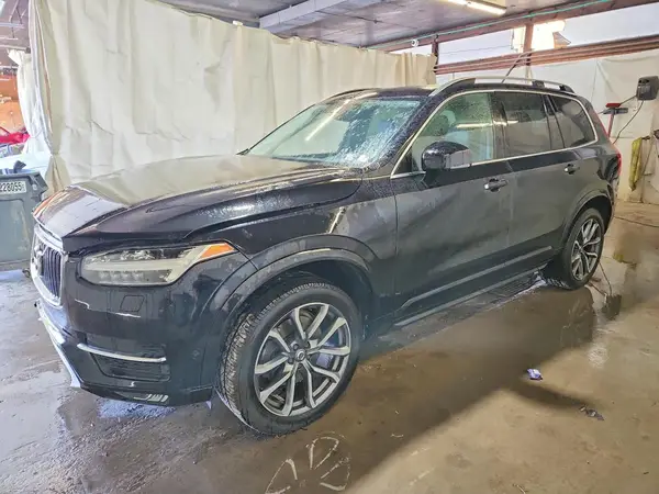 YV4A22PK8H1116664 2017 VOLVO XC90 - Image 1