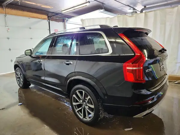 YV4A22PK8H1116664 2017 VOLVO XC90 - Image 2